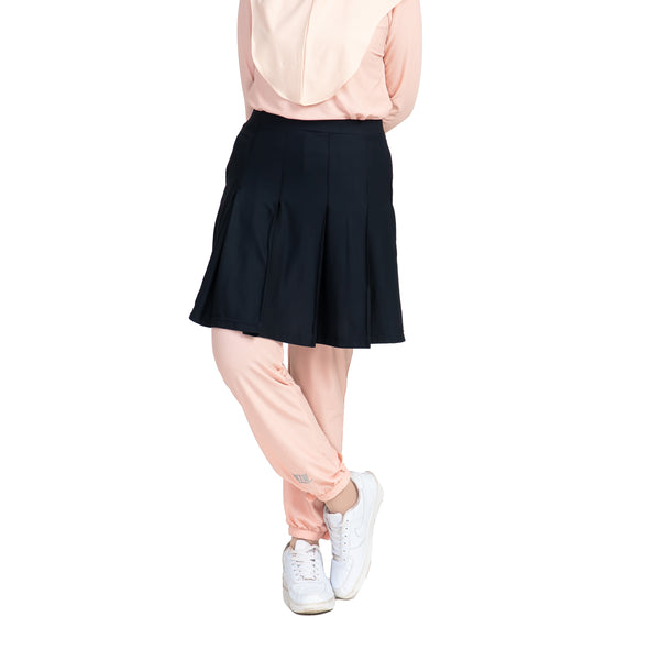 Golf Skirt Black xHijabgolfer