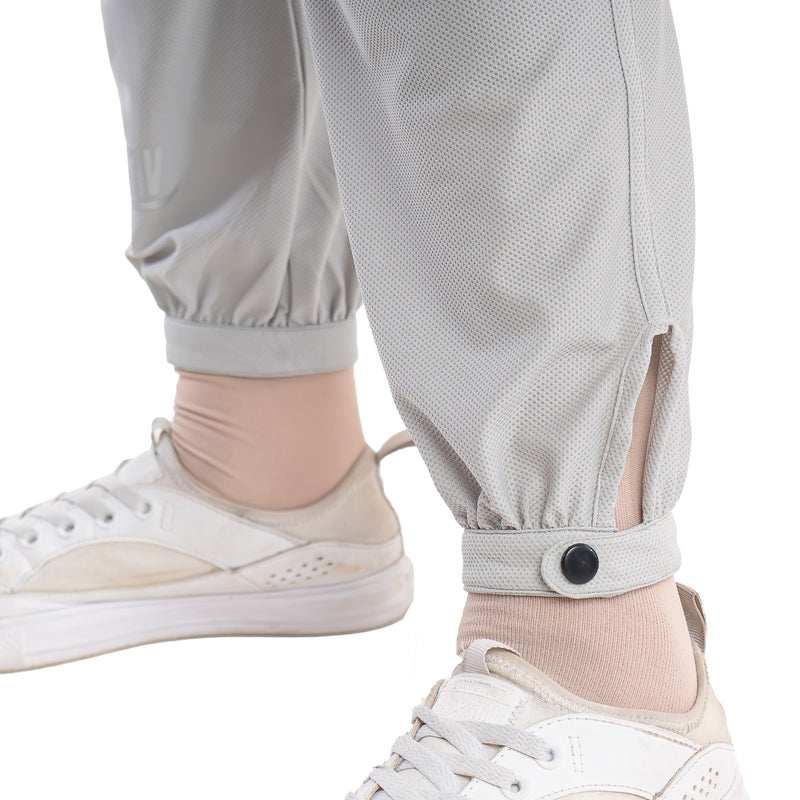 Easy Pants Willow Grey
