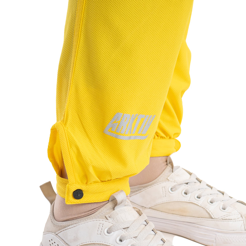 Easy Pants Vibrant Yellow