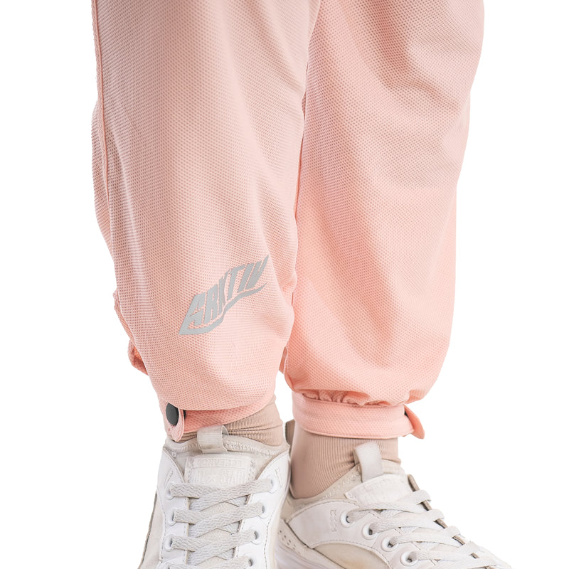 Easy Pants Dusty Pink