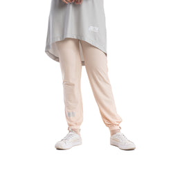 Easy Pants Ivory Cream
