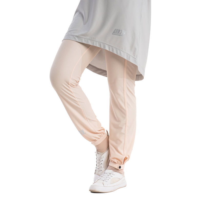 Easy Pants Ivory Cream