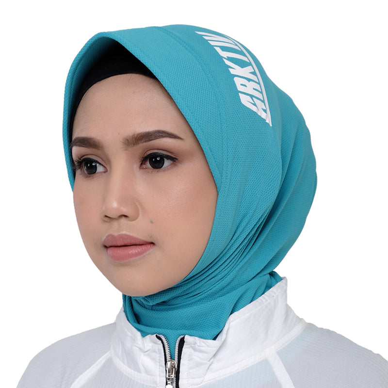 Elegant Dynamic Tosca | Hijab Sport