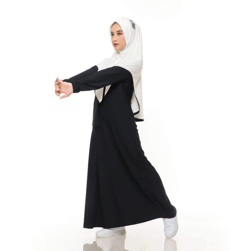 Speed Ummah Dress