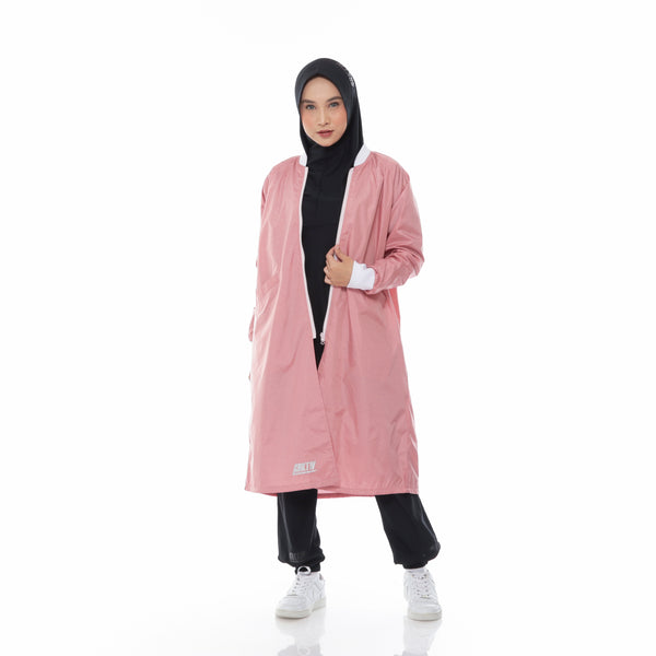 Rain Series Pink Me