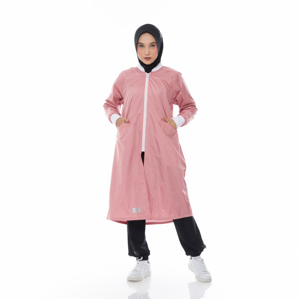 Rain Series Pink Me
