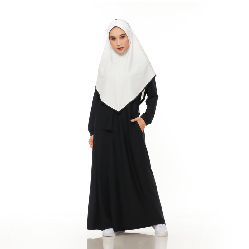 Speed Ummah Dress