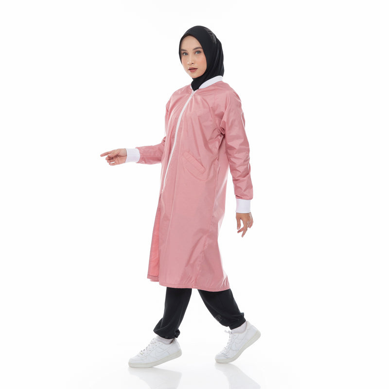 Rain Series Pink Me
