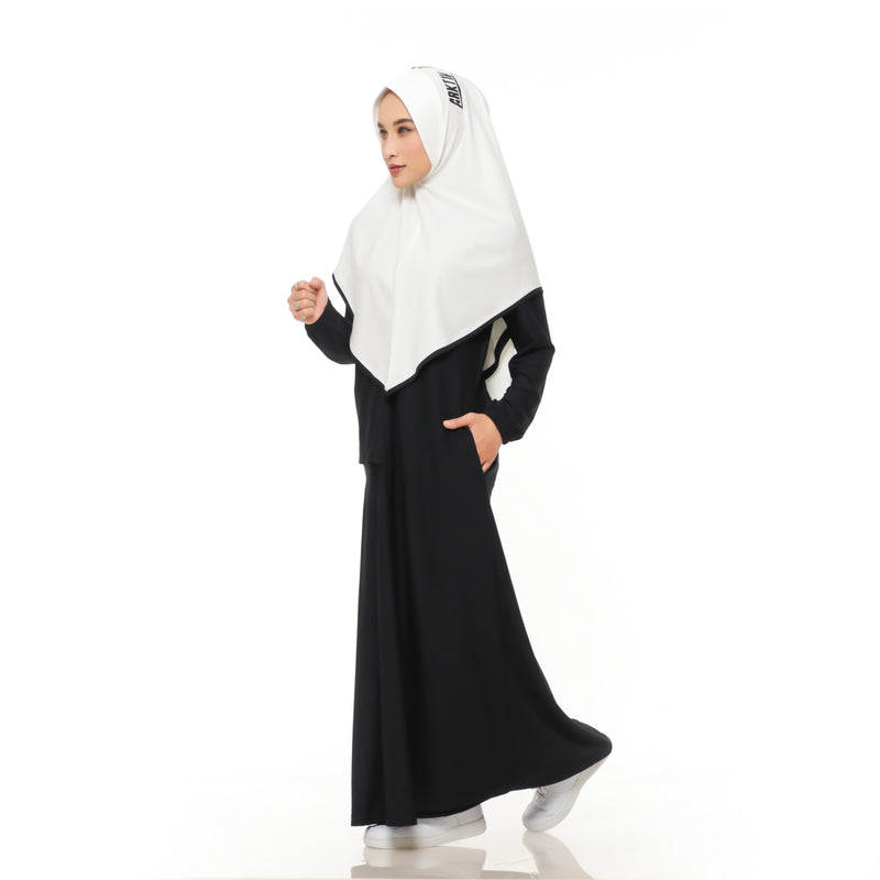 Speed Ummah Dress