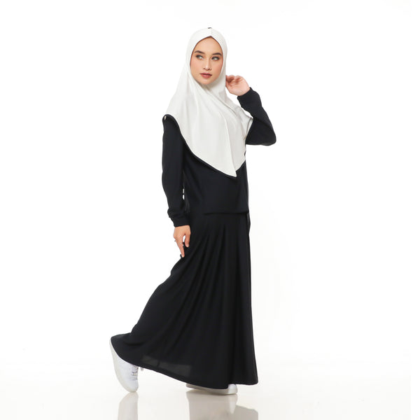Speed Ummah Dress