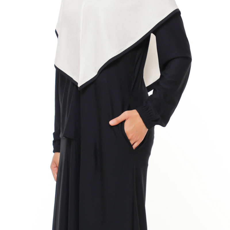 Speed Ummah Dress