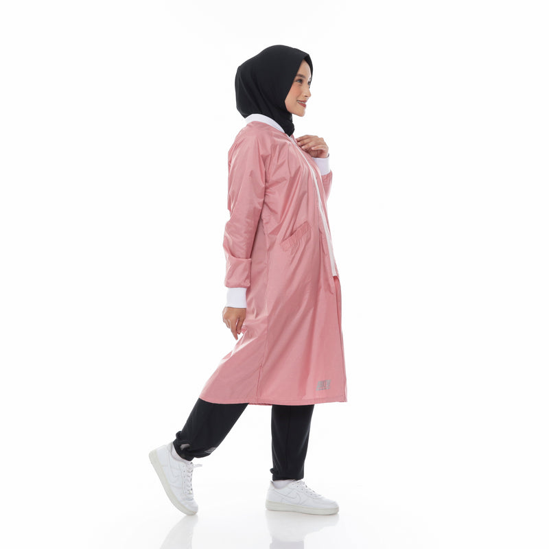 Rain Series Pink Me