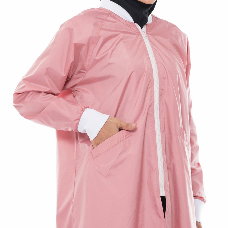 Rain Series Pink Me