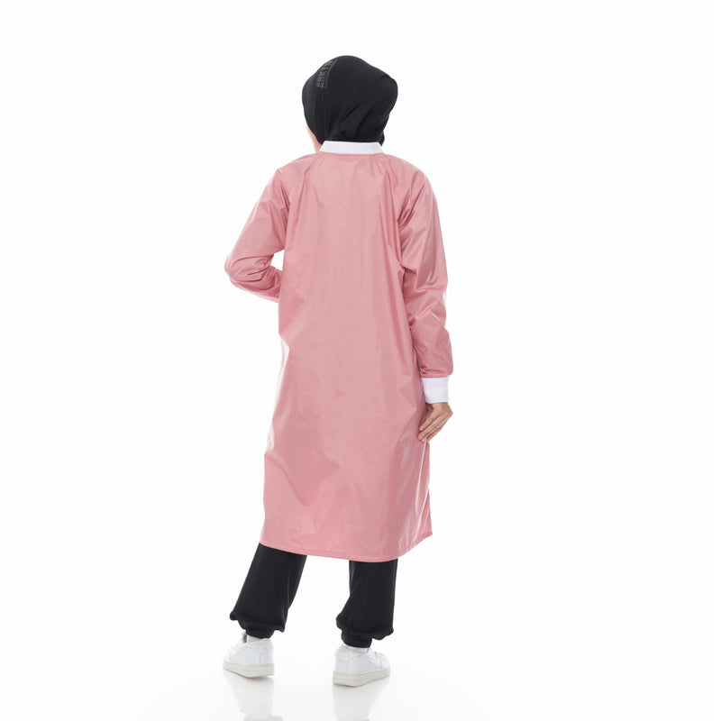 Rain Series Pink Me