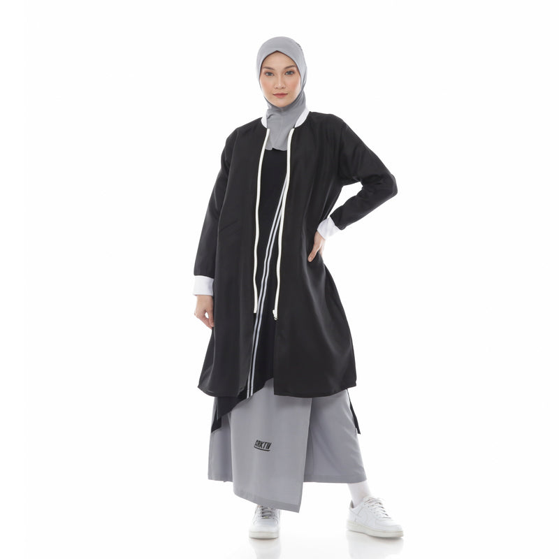 Zip White - Vit B