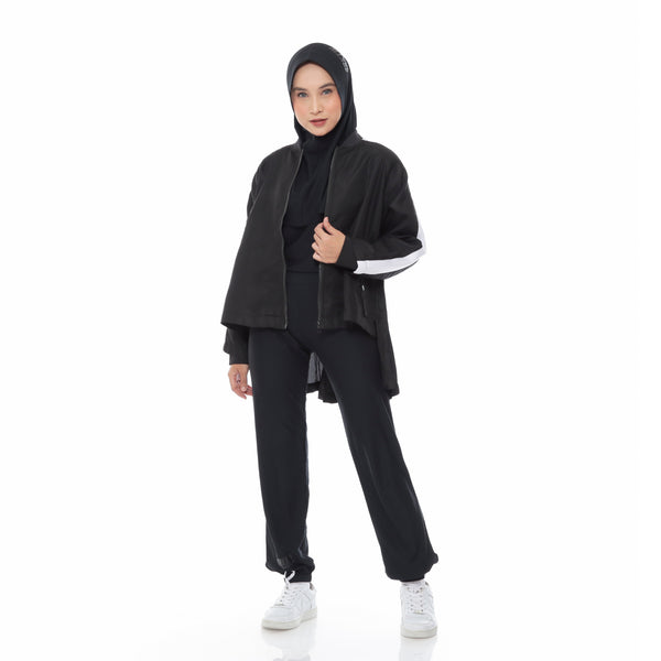 Outer - Black Me