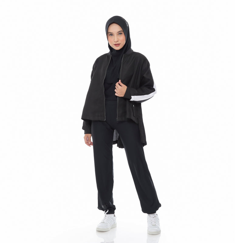 Outer - Black Me