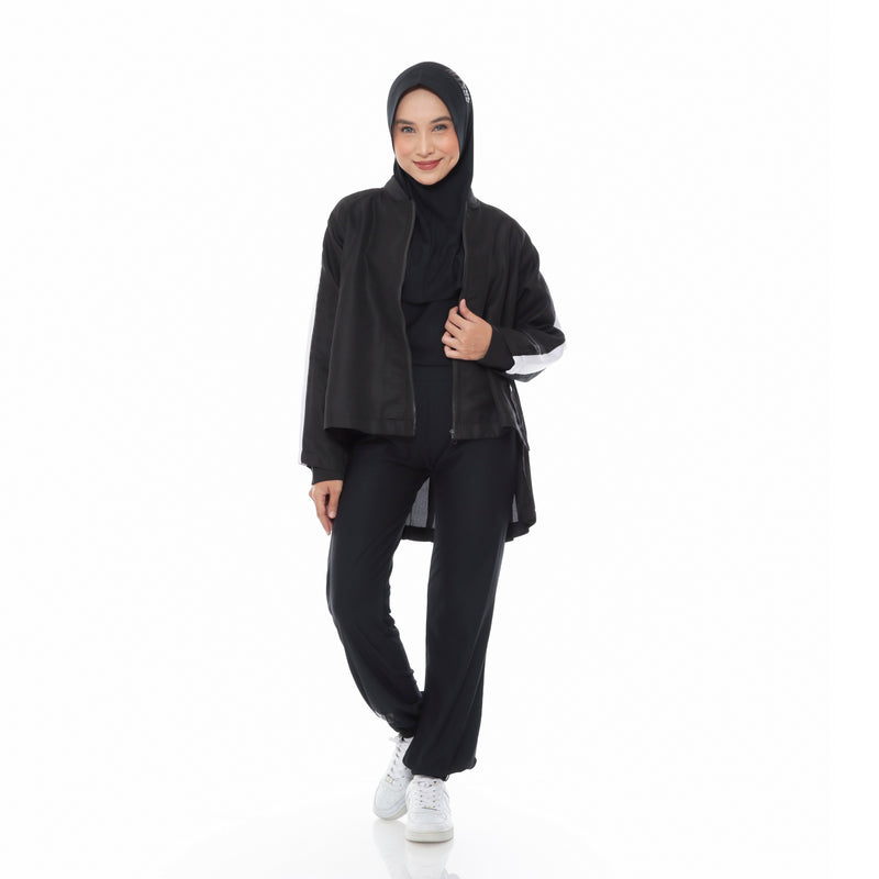 Outer - Black Me