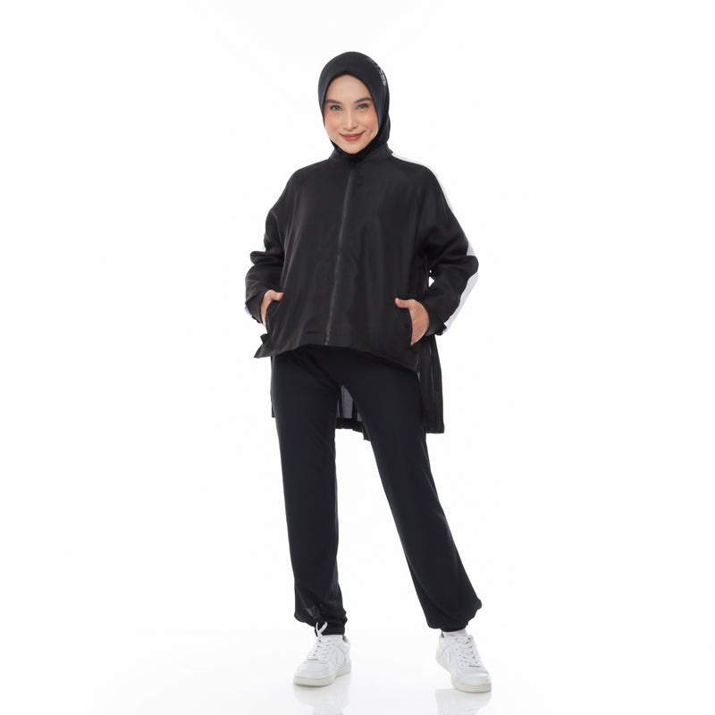 Outer - Black Me