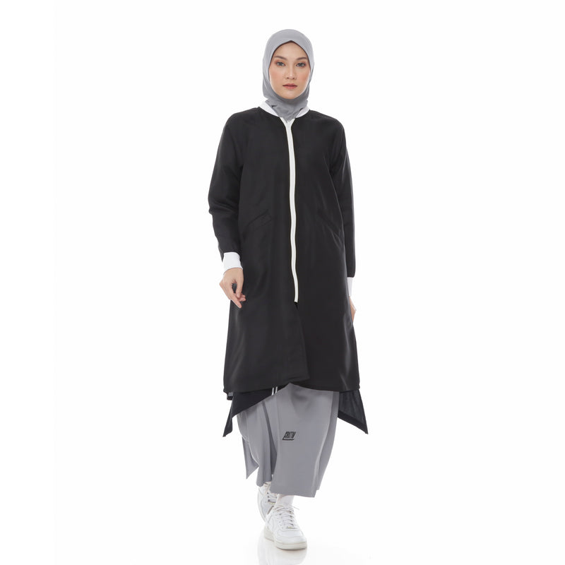 Zip White - Vit B