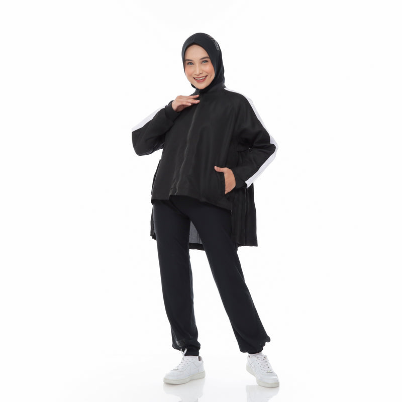 Outer - Black Me
