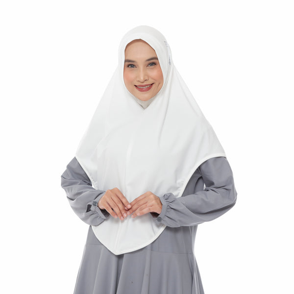 Pearl Agility (Sport Hijab)