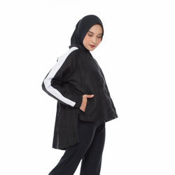 Outer - Black Me