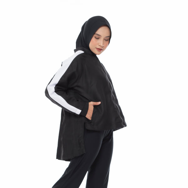 Outer - Black Me