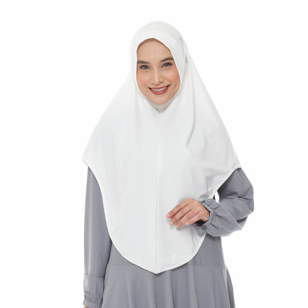Pearl Agility (Sport Hijab)