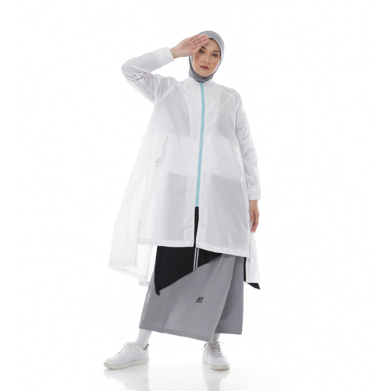 Daebak Series - Snow Hanbok