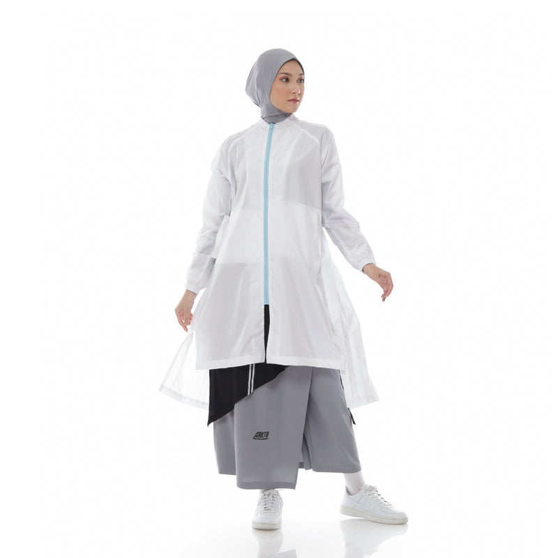 Daebak Series - Snow Hanbok