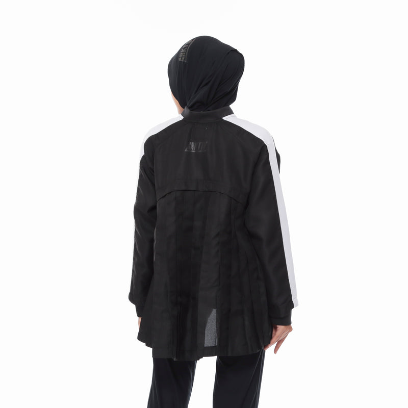 Outer - Black Me