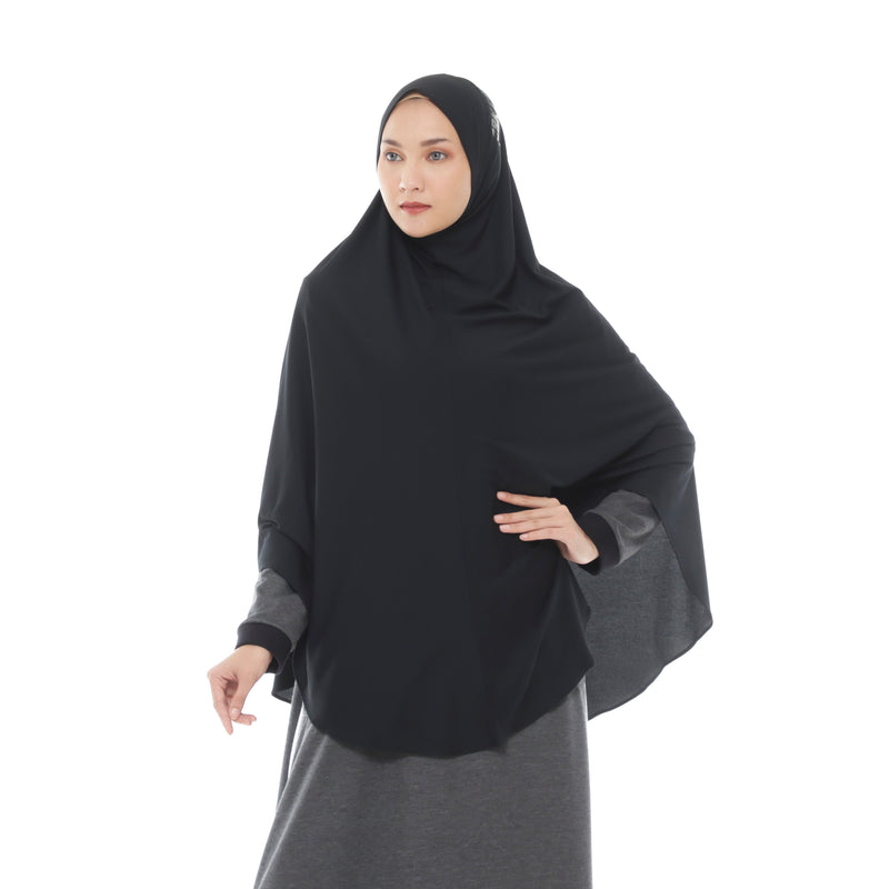 New Mono Dynamic Supermaxi (Sport Hijab)