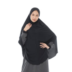 New Mono Dynamic Supermaxi (Sport Hijab)