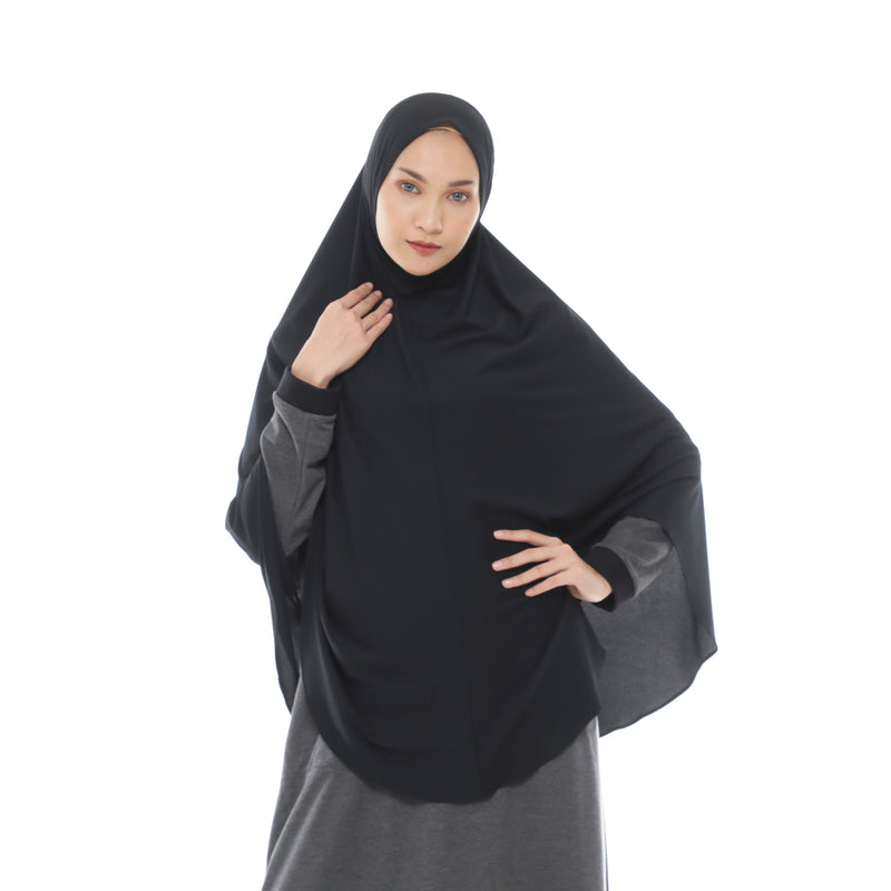 New Mono Dynamic Supermaxi (Sport Hijab)