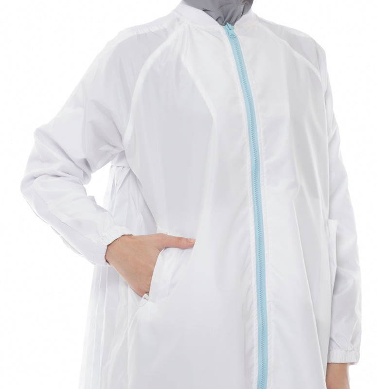 Daebak Series - Snow Hanbok