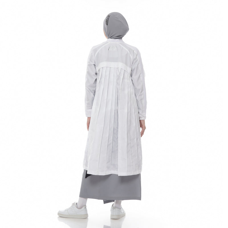 Daebak Series - Snow Hanbok