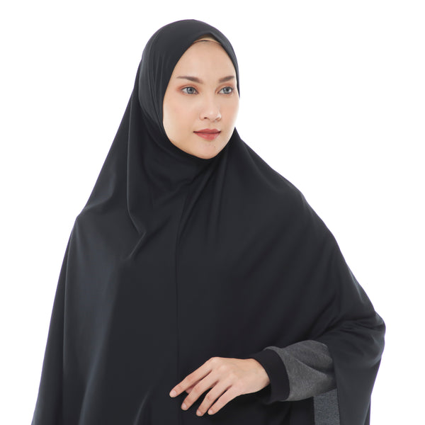 New Mono Dynamic Supermaxi (Sport Hijab)