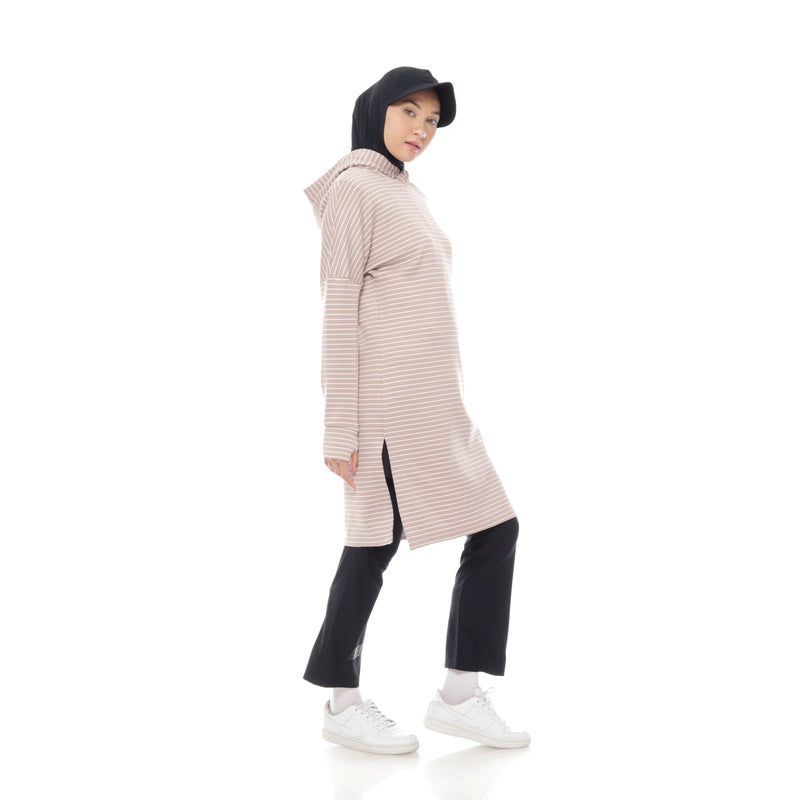 Fighter Sweater Cream