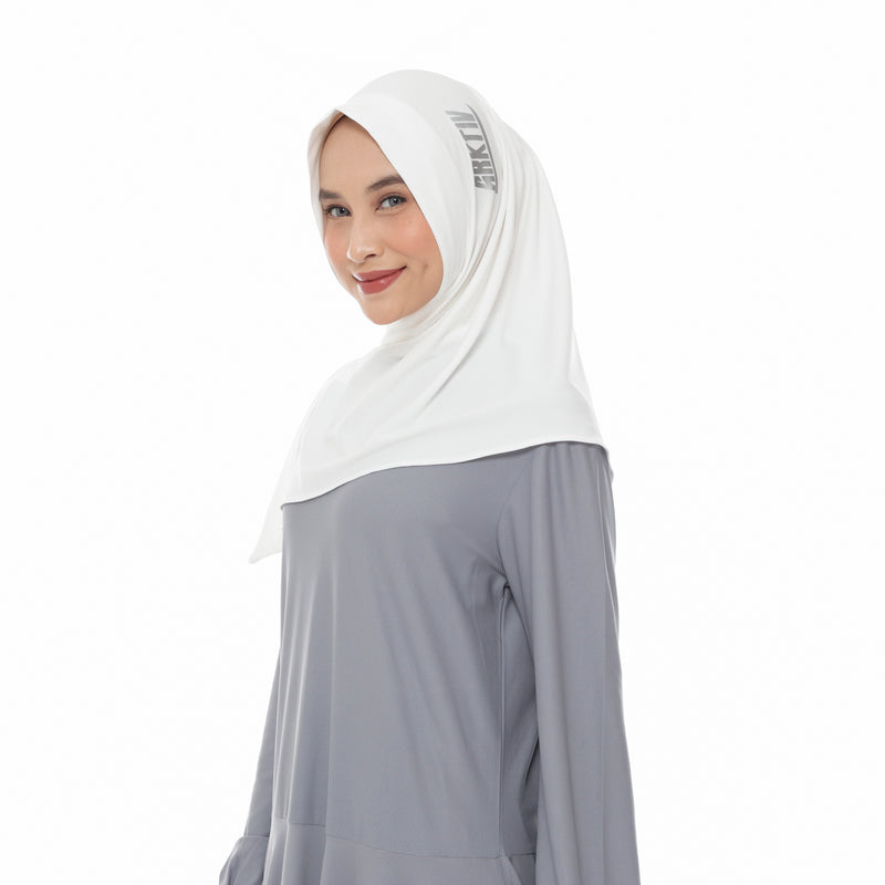 Pearl Dynamic (Sport Hijab)