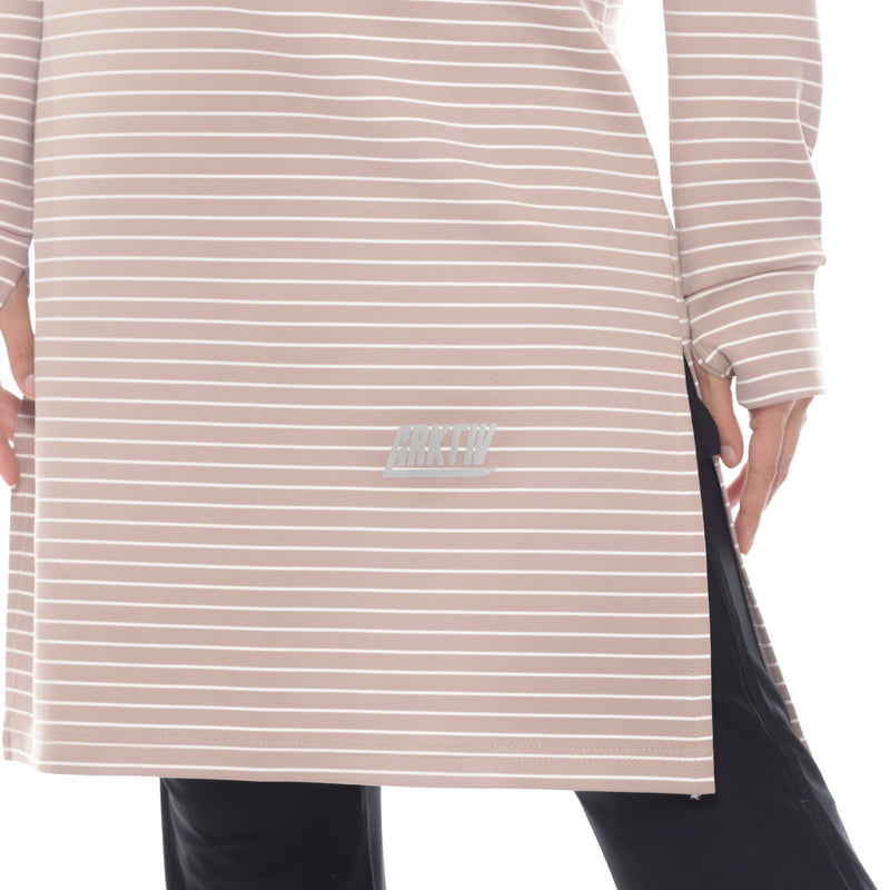 Fighter Sweater Cream