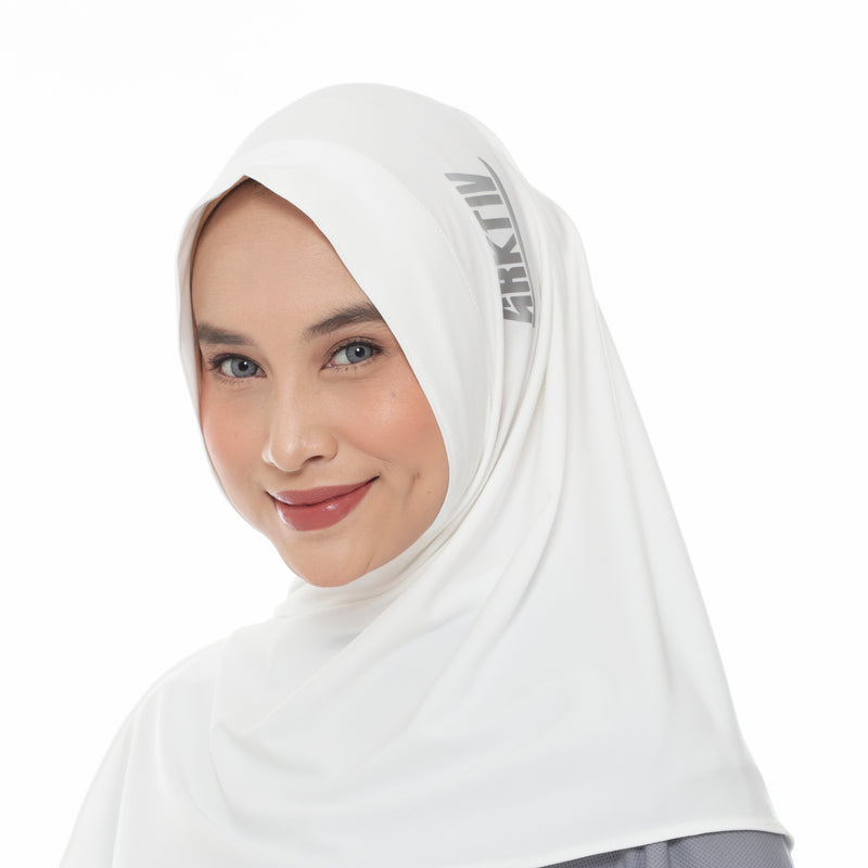 Pearl Dynamic (Sport Hijab)