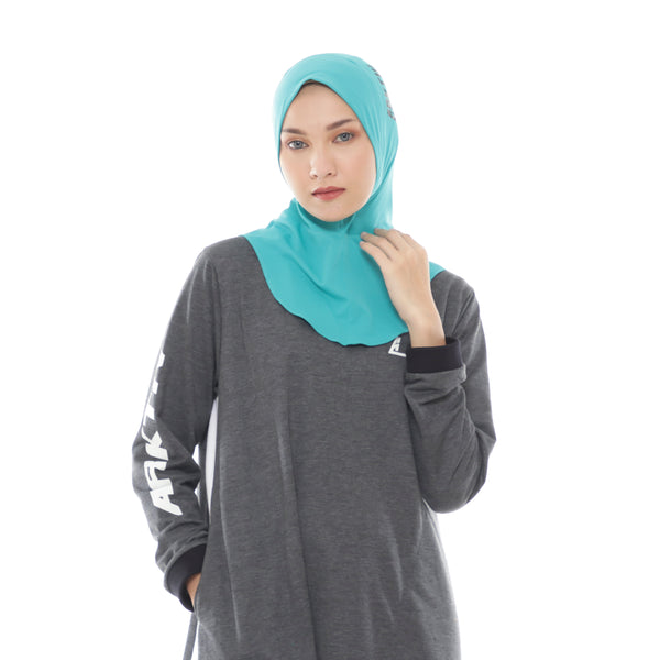 New Flexy Dynamic Tosca (Sport Hijab)