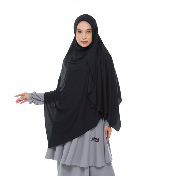 Super Pashmina (Sport Hijab)