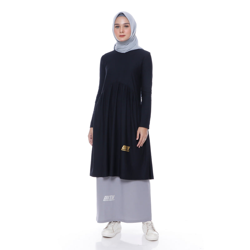 Cloud Top Black