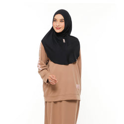 Everyday Sweater Brown