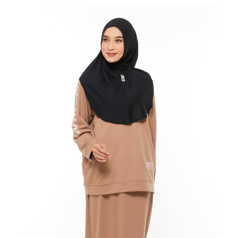 Everyday Sweater Brown