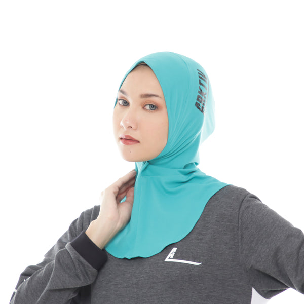 New Flexy Dynamic Tosca (Sport Hijab)