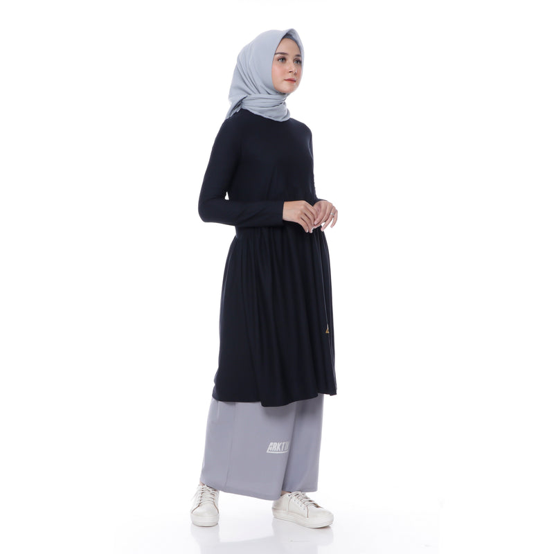 Cloud Top Black