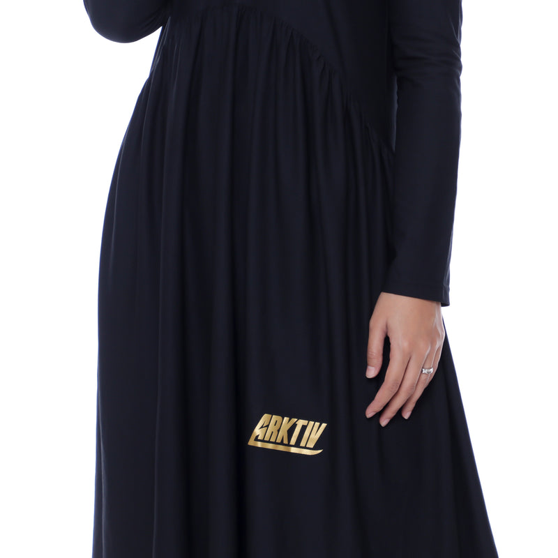 Cloud Top Black
